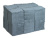 7569 Нетканый протирочный материал в коробке WypAll® ForceMax голубой (1 кор х 480 л)