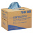 7644 Протирочный материал в коробке Kimtech™ Prep синий (1 кор х 160 л)