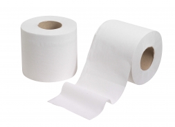 8478 Туалетная бумага в стандартных рулонах Kleenex® 2 слоя (48 рул х 24,8 м)