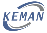 keman logo