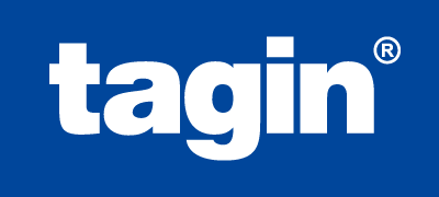 Tagin logo