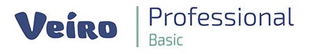 Средства гигиены Veiro Professional