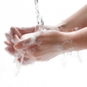 12 этапов эффективного мытья рук