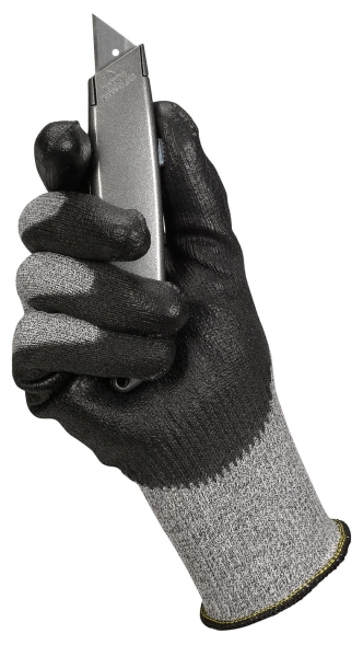 Перчатки антипорезные KleenGuard® G60 Endurapro, уровень 5 (12 пар)