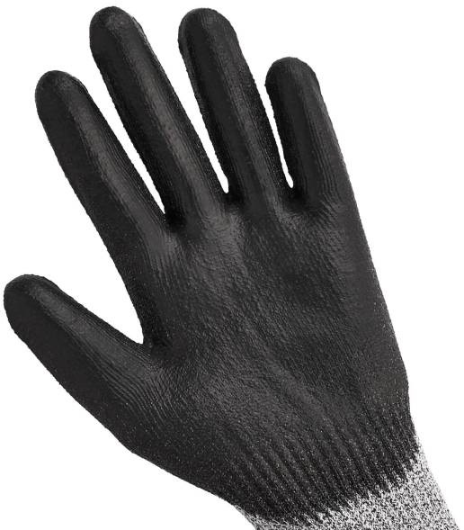 Перчатки антипорезные KleenGuard® G60 Endurapro, уровень 5 (12 пар)