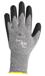 Перчатки антипорезные KleenGuard® G60 Endurapro, уровень 5 (12 пар)