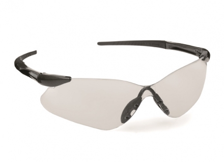 25697 Очки защитные Jackson Safety V30 Nemesis VL, антибликовые