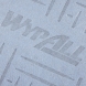 7277 Протирочный материал в рулонах с центральной подачей WypAll® L20 двухслойный голубой (6 рул х 152 м)