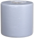7265 Протирочный материал в рулонах с центральной подачей WypAll® L10 Extra однослойный голубой (6 рулонов по 700 листов)