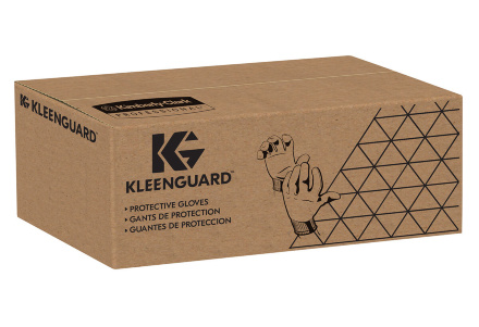 Перчатки антипорезные KleenGuard® G60 Endurapro, уровень 3 (12 пар)