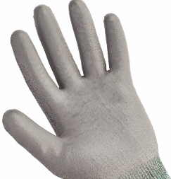 Перчатки антипорезные KleenGuard® G60 Endurapro, уровень 3 (12 пар)