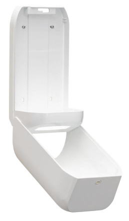 Диспенсер L-One для туалетной бумаги в пачках Veiro Professional