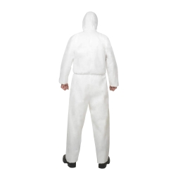 Комбинезон защитный KleenGuard® A40 белый размер XXL (25 штук)