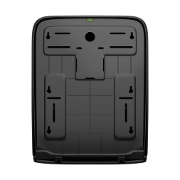 M660MB Диспенсер для рулонных полотенец Veiro POD Future, чёрный