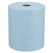 8371 Протирочный материал в рулонах WypAll® X60 голубой (1 рул х 500 л)