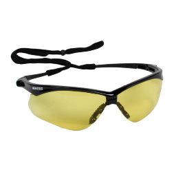 25673 Очки защитные KleenGuard® V30 Nemesis янтарные (12 штук)