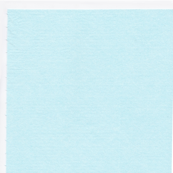 9470 Протирочный материал в рулонах TAMAKA® Sonata Pro бирюзовый (1 рул х 500 л)