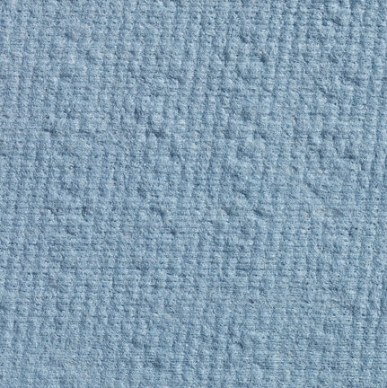 8372 Протирочный материал в пачках WypAll® X60 голубой (12 пачек по 76 листов)