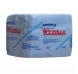 8372 Протирочный материал в пачках WypAll® X60 голубой (12 пачек по 76 листов)