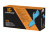 Перчатки нитриловые KleenGuard® G10 Blue Nitrile, 0.12 мм, голубые (10 х 90-100 шт.)