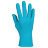 Перчатки нитриловые KleenGuard® G10 Blue Nitrile, 0.12 мм, голубые (10 х 90-100 шт.)