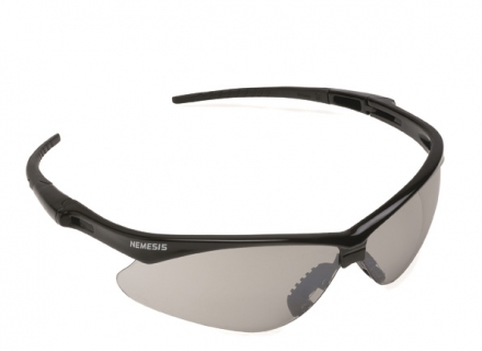 25685 Очки защитные Jackson Safety V30 Nemesis, антибликовые