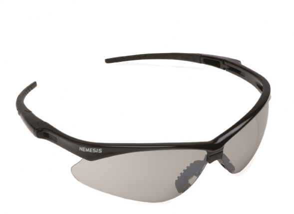 25685 Очки защитные Jackson Safety V30 Nemesis, антибликовые
