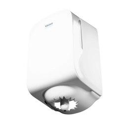 M640W Диспенсер для рулонных полотенец Veiro EASYROLL Future, с центральной подачей
