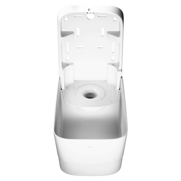 M640W Диспенсер для рулонных полотенец Veiro EASYROLL Future, с центральной подачей