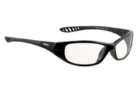 28615 Очки защитные Jackson Safety V40 Hellriser, прозрачные