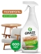 Очиститель-полироль для мебели Grass Torus (триггер 600 мл)