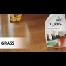 Очиститель-полироль для мебели Grass Torus (триггер 600 мл)