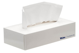 N302 Салфетки косметические для лица Veiro Premium (35 кор х 100 л)