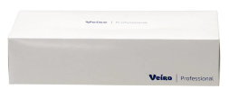 N302 Салфетки косметические для лица Veiro Premium (35 кор х 100 л)