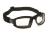 25672 Очки защитные Jackson Safety V50 Calico, прозрачные