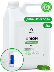 Универсальное моющее средство Grass Orion (канистра 5 л)