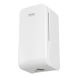 M650W Диспенсер для туалетной бумаги в пачках Veiro L-One Future, белый