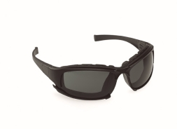 25675 Очки защитные Jackson Safety V50 Calico, дымчатые