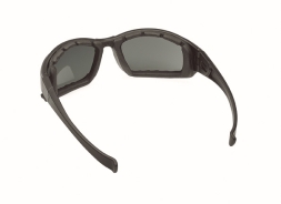 25675 Очки защитные Jackson Safety V50 Calico, дымчатые