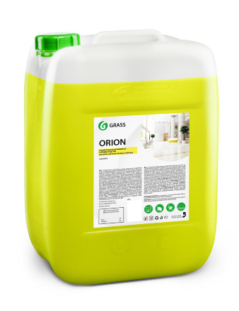 Универсальное моющее средство Grass Orion 10 литров
