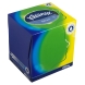 8825 Салфетки косметические для лица Kleenex® balsam в кубе 3 слоя (12 кор х 56 л)