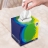 8825 Салфетки косметические для лица Kleenex® balsam в кубе 3 слоя (12 кор х 56 л)