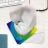8825 Салфетки косметические для лица Kleenex® balsam в кубе 3 слоя (12 кор х 56 л)