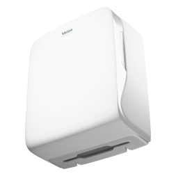 M630W Диспенсер для бумажных полотенец в пачках Veiro Prima Future, белый