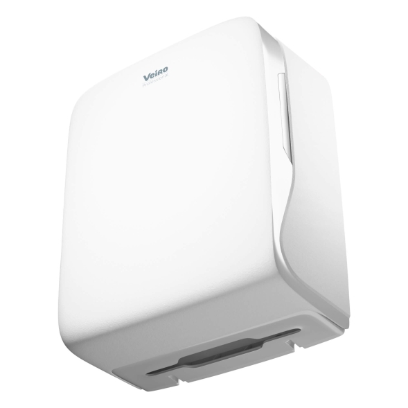 M630W Диспенсер для бумажных полотенец в пачках Veiro Prima Future, белый