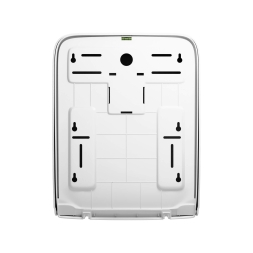 M630W Диспенсер для бумажных полотенец в пачках Veiro Prima Future, белый