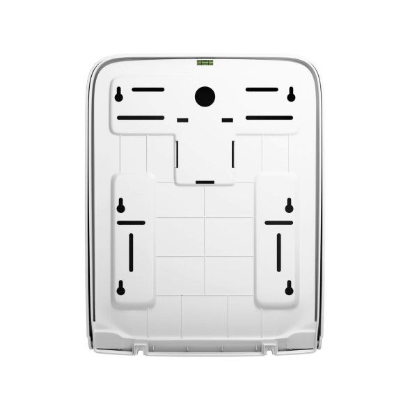 M630W Диспенсер для бумажных полотенец в пачках Veiro Prima Future, белый