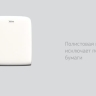 M630W Диспенсер для бумажных полотенец в пачках Veiro Prima Future, белый