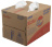 8383 Протирочный материал в коробке WypAll® X70 белый (1 коробка 152 листа)