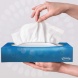 8827 Салфетки косметические для лица Kleenex® 2 слоя (24 кор х 100 л)